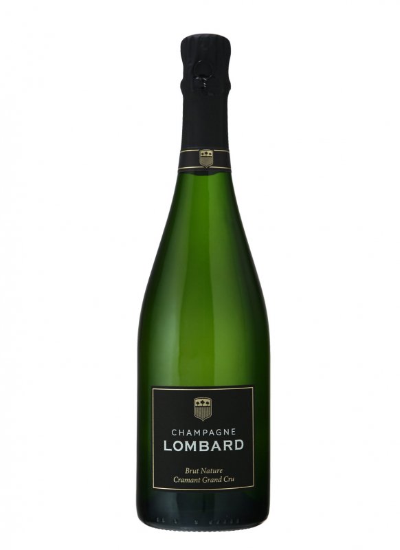 Brut Nature Cramant Grand Cru