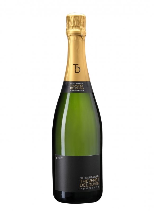 Cuvée Prestige