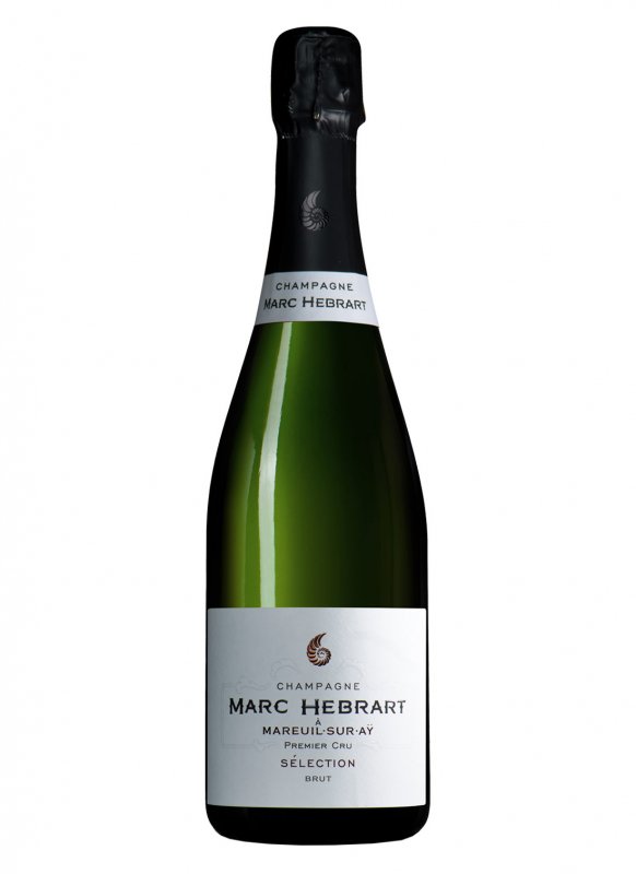 Sélection Brut 1er Cru