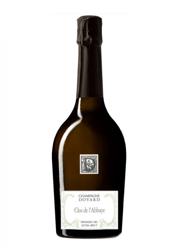 Clos de l'Abbaye 2014