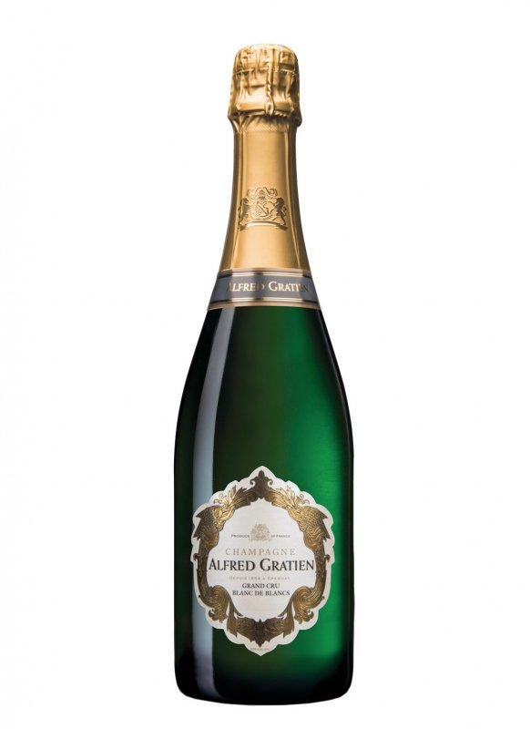 Blanc de Blancs 2012