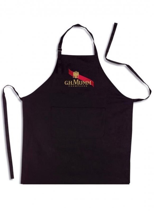 Tablier de Sommelier