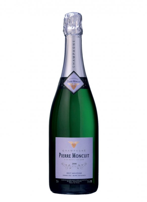 Millésime 2006 Grand Cru