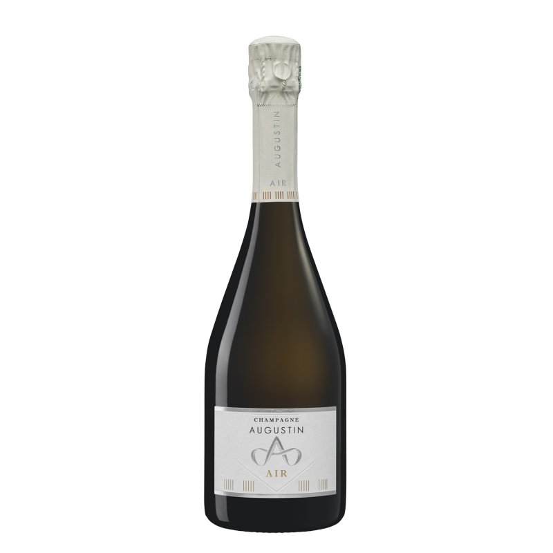 Augustin Champagne - Cuvée Air - Bottle 75cl