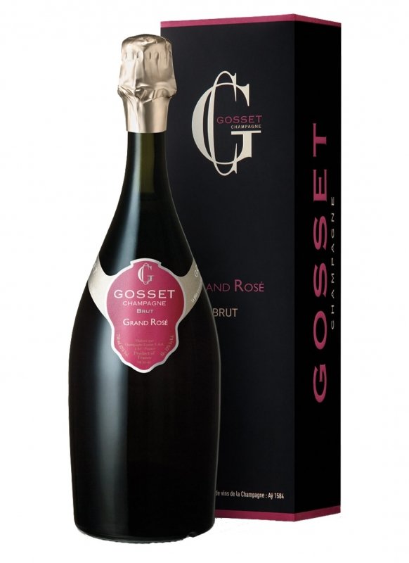 Grand Rosé