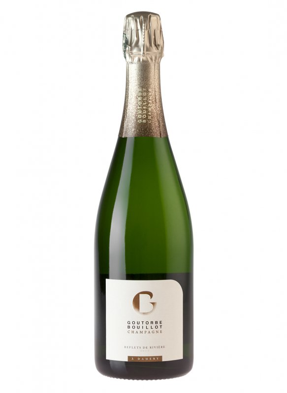 Champagne Goutorbe Bouillot - Reflets de Rivière - Magnum 150CL