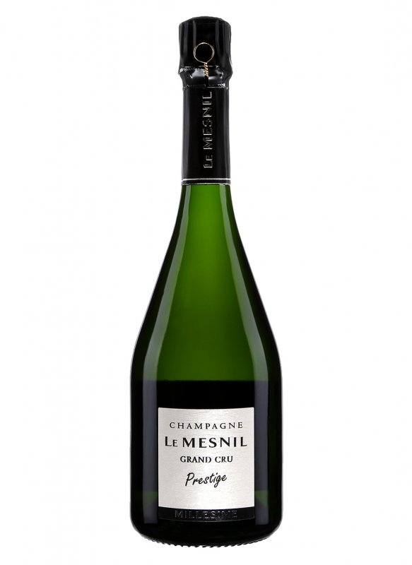 Champagne Le Mesnil - Prestige 2007 Grand Cru - Magnum 150 cl Champagne Le Mesnil - Prestige 2007 Grand Cru - Magnum 150 cl