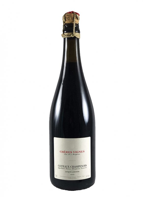 Chères Vignes 2018