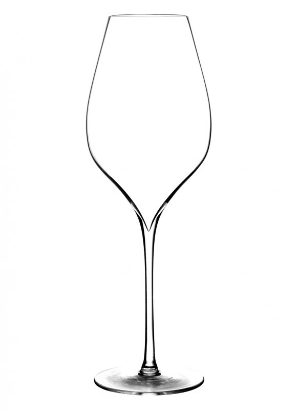 Flûtes Lallement n°4 (coffret de 6)