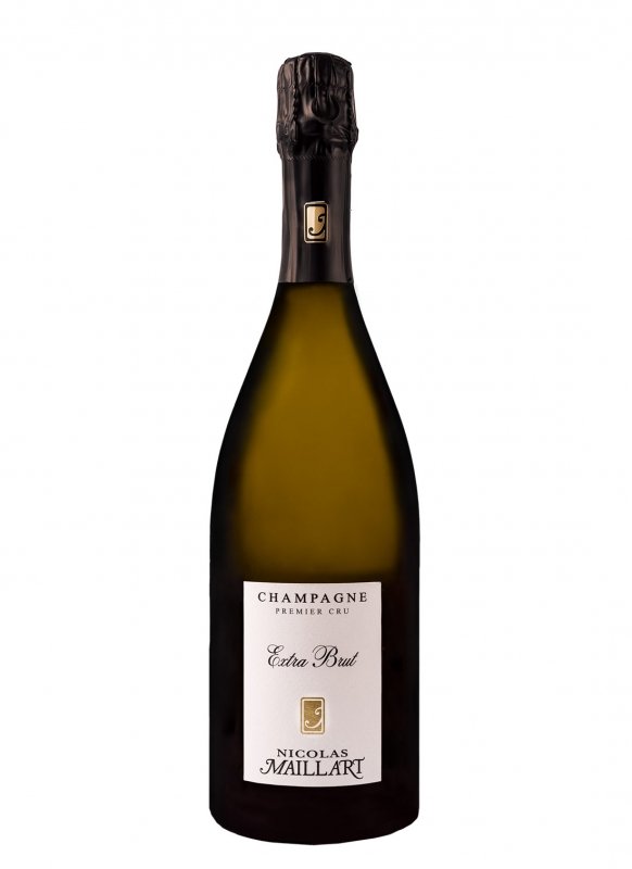 Platine Premier Cru Extra Brut