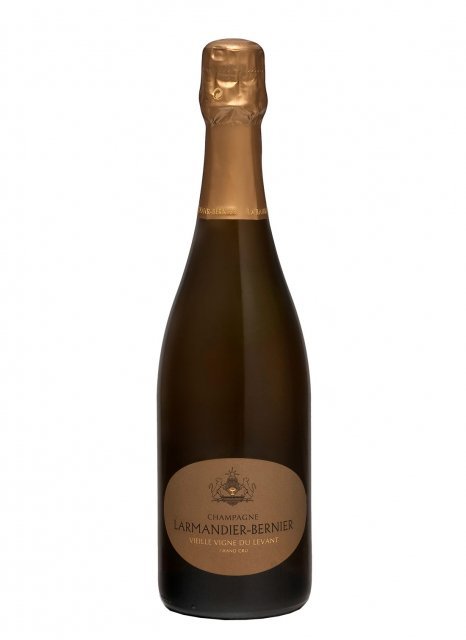 Champagne Larmandier-Bernier - Vieille Vigne du Levant 2013 - Bouteille 75CL