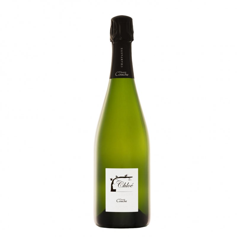 Champagne Vincent Couche - Chloé - Garrafa 75 cl Champagne Vincent Couche - Chloé - Garrafa 75 cl