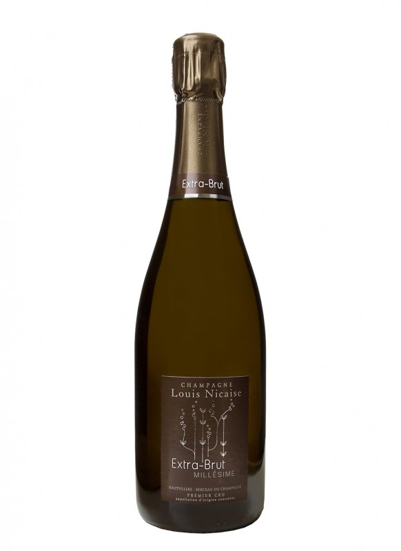 Extra Brut 2014