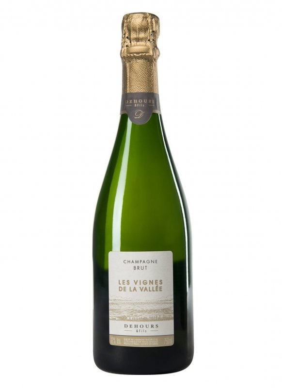 Les Vignes de la Vallée