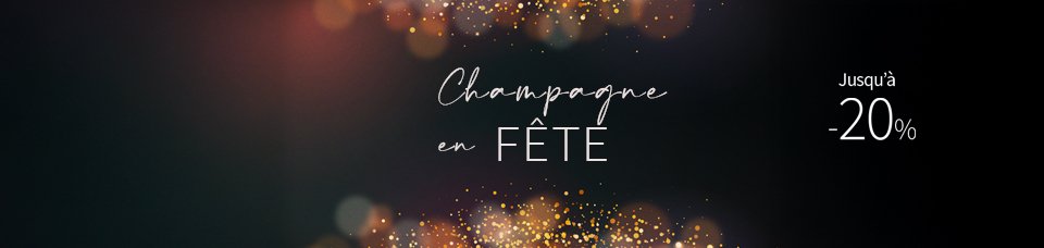 Champagne en Fête