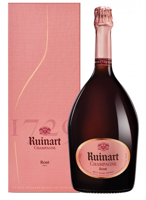 Brut Rosé