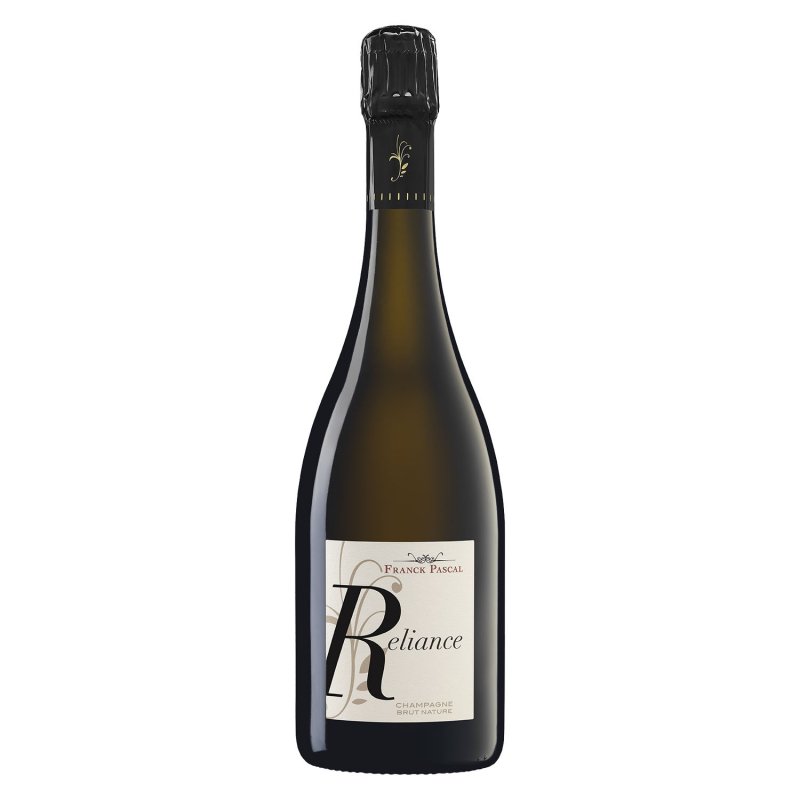 Champagne Franck Pascal - Reliance Nature - Magnum 150 cl Champagne Franck Pascal - Reliance Nature - Magnum 150 cl