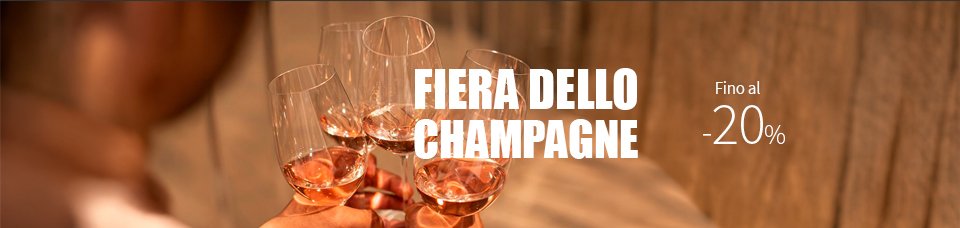 Fiera dello Champagne