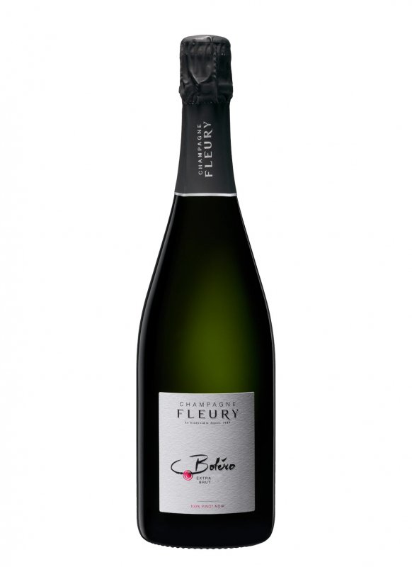 Boléro Extra Brut 2009