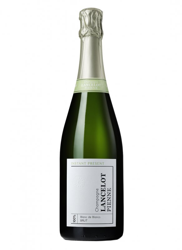 Champagne Lancelot-Pienne - Instant Présent - Magnum 150CL Champagne Lancelot-Pienne - Instant Présent - Magnum 150CL