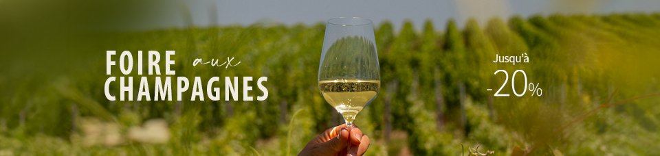 Foire aux Champagnes