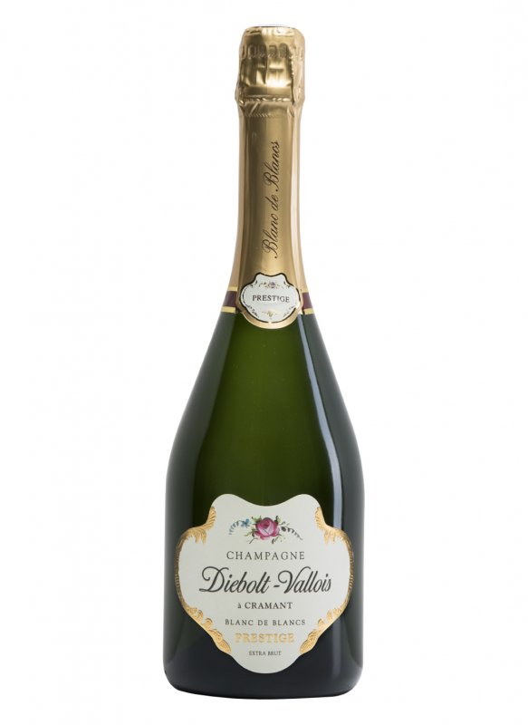 Champagne Diebolt-Vallois - Cuvée Prestige - Magnum 150 cl Champagne Diebolt-Vallois - Cuvée Prestige - Magnum 150 cl