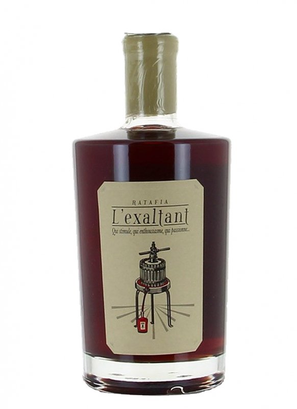 L'Exaltant (Ratafia)