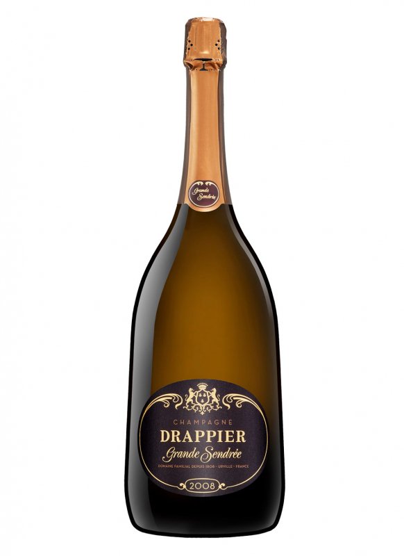 Grande Sendrée 2008