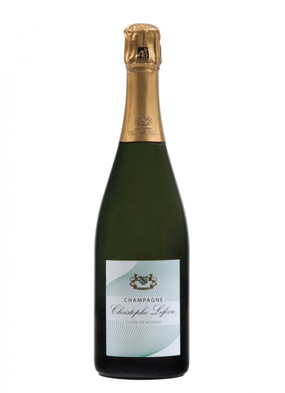 Cuvée de Réserve