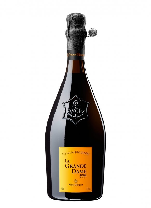 La Grande Dame 2008