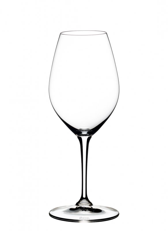 Riedel - Wine Friendly - Vin Blanc / Champagne (coffret de 4) - Objeto de servicio Riedel - Wine Friendly - Vin Blanc / Champagne (coffret de 4) - Objeto de servicio
