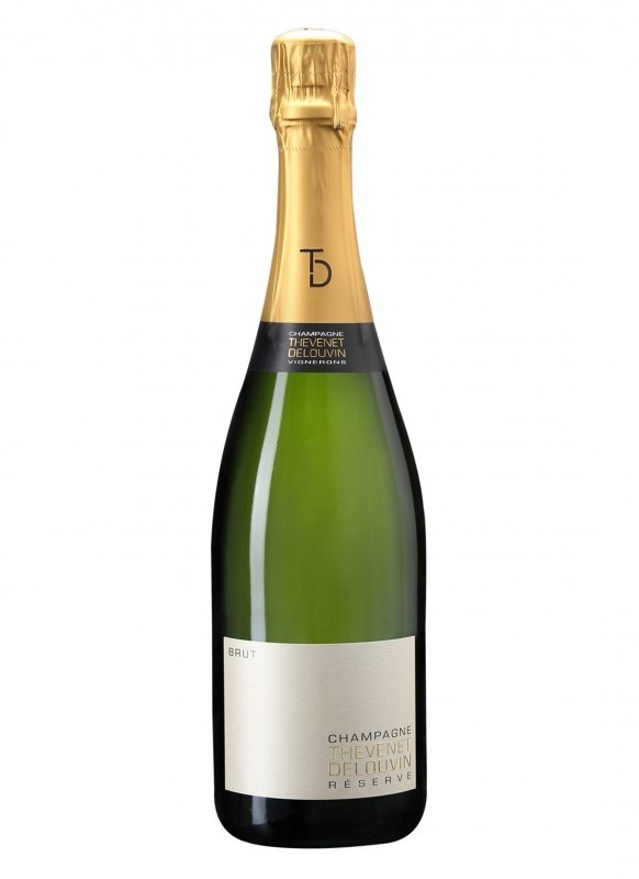 Brut Réserve