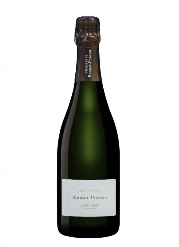 Extra Brut - Cuvée Perpétuelle