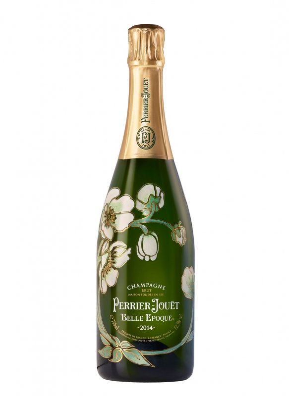 Champagne Perrier-Jouët - Belle Epoque 2014 - Flasche 75 cl Champagne Perrier-Jouët - Belle Epoque 2014 - Flasche 75 cl
