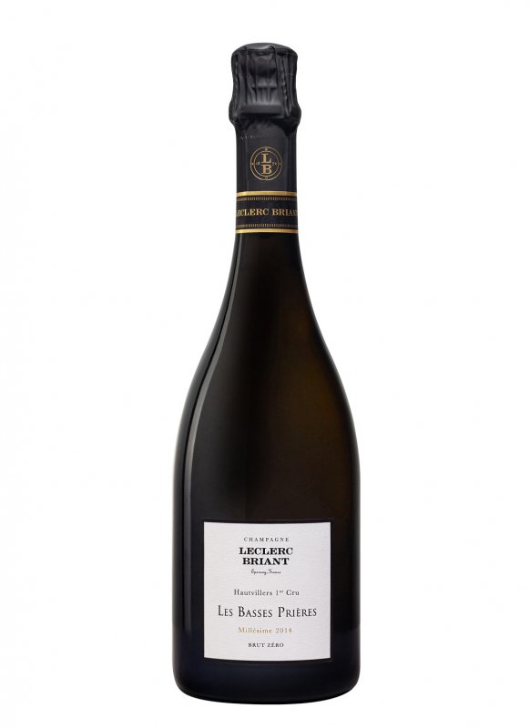 Les Basses Prières 2014