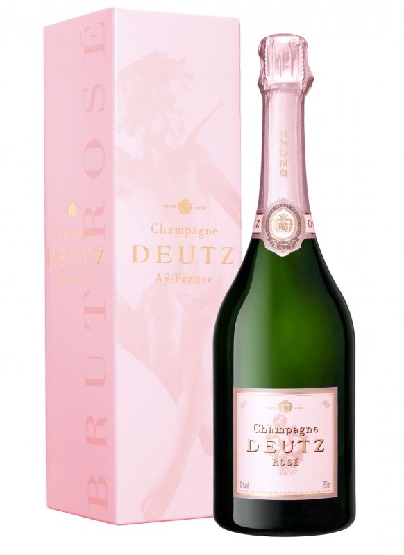 Brut Rosé