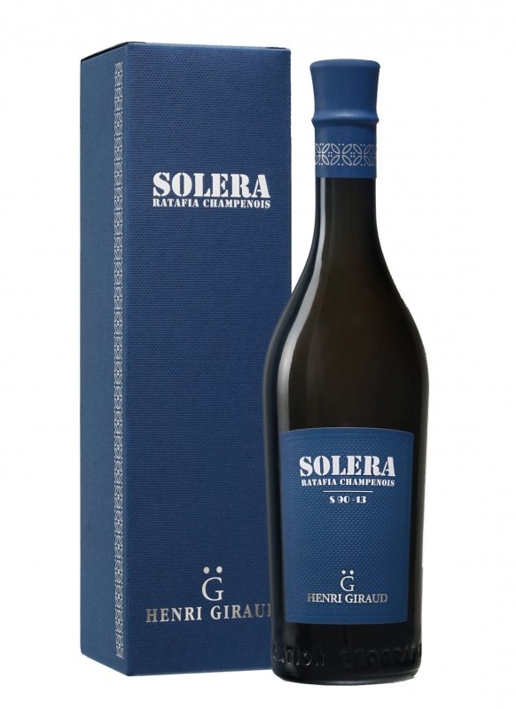 Ratafia de Champagne