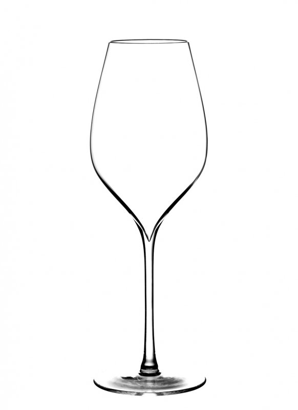 Flûtes Lallement n°5 (coffret de 6)