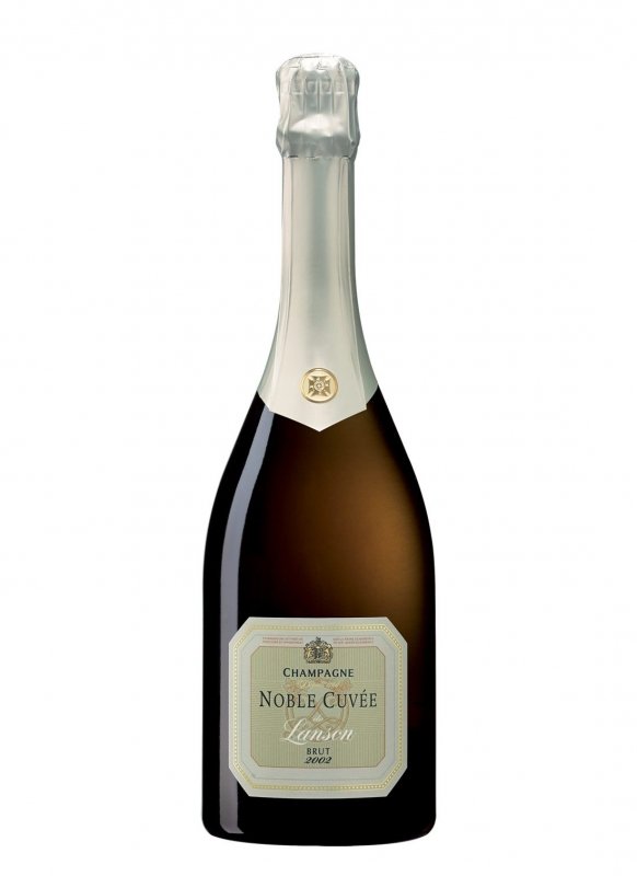 Noble Cuvée 2002