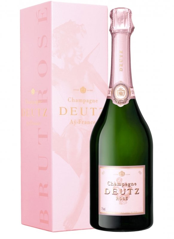 Brut Rosé