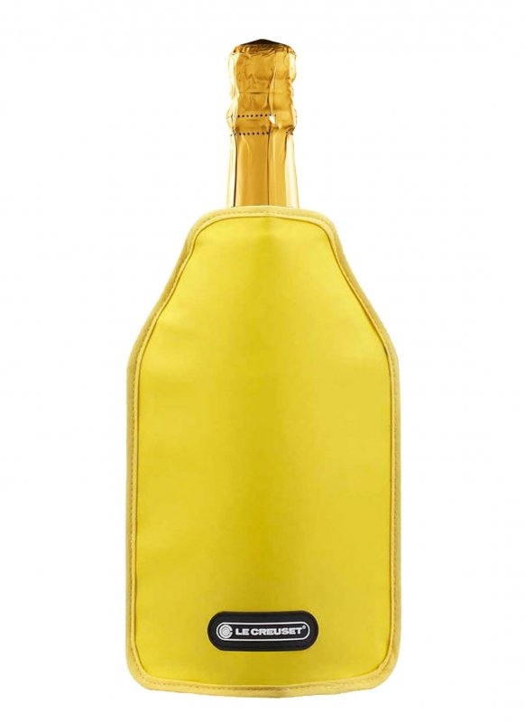 Rafraîchisseur (jaune)