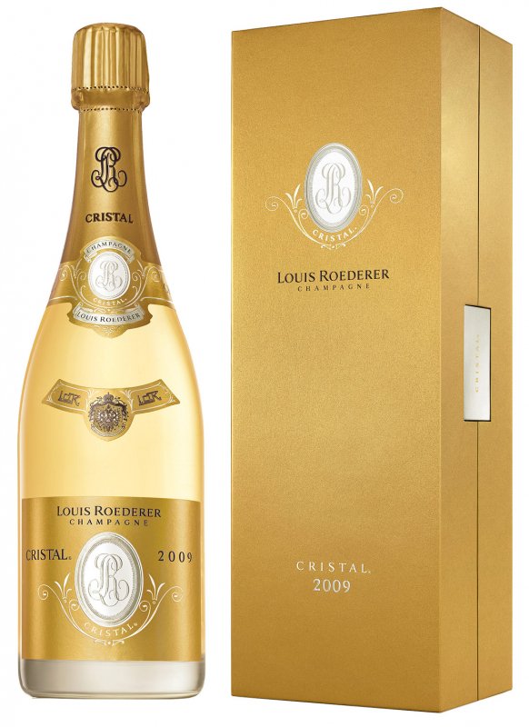 Cristal 2009