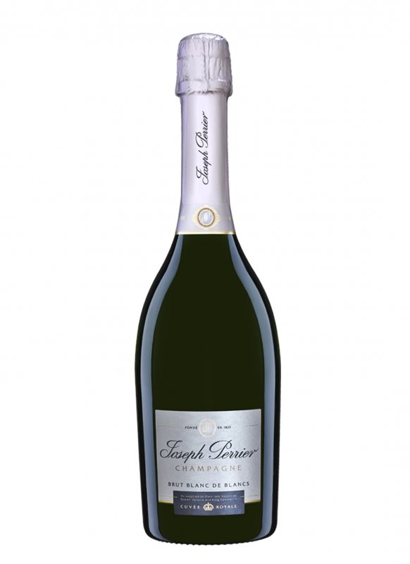 Cuvée Royale Blanc de Blancs