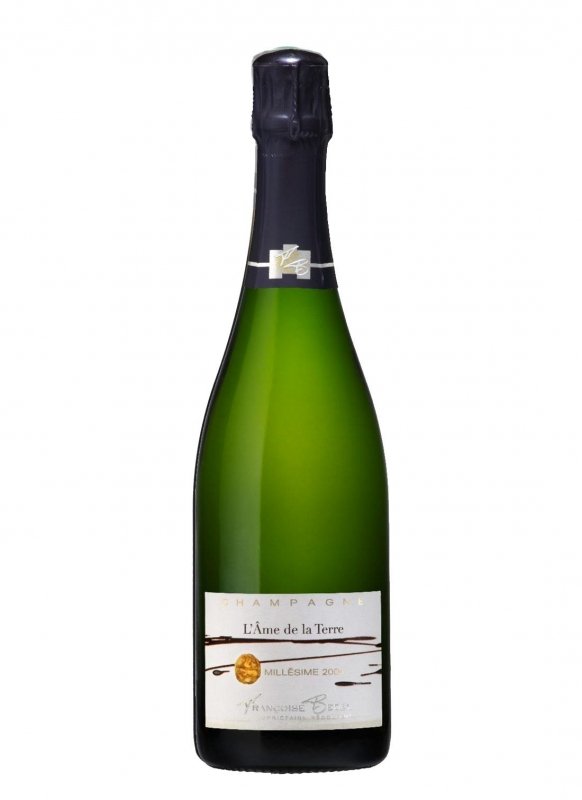 L'Âme de la Terre 2005