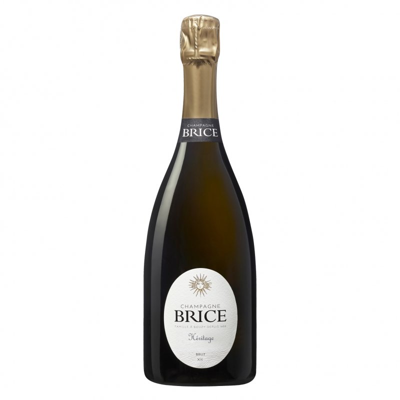 Champagne Brice - Héritage - Magnum 150 cl