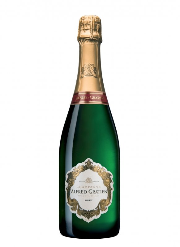 Brut Classique