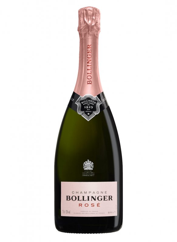 Champagne Bollinger - Bollinger Rosé - Magnum 150 cl Champagne Bollinger - Bollinger Rosé - Magnum 150 cl