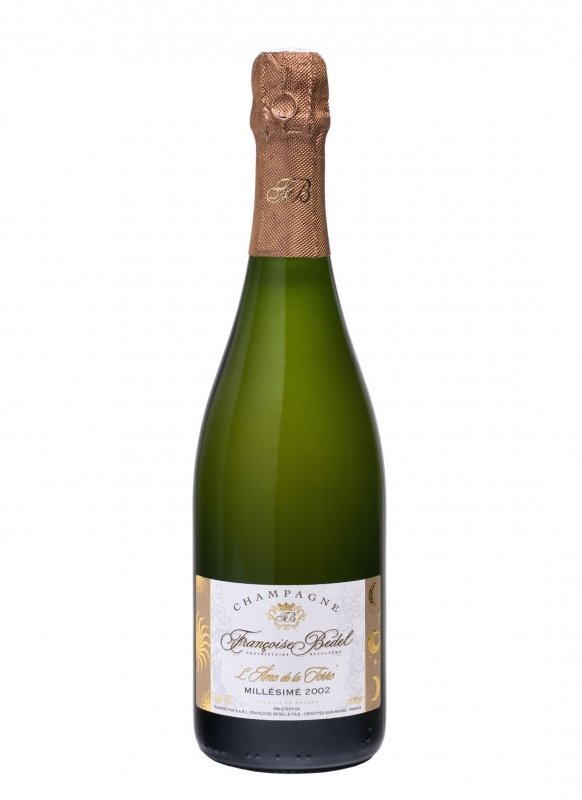 L’Âme de la Terre 2002