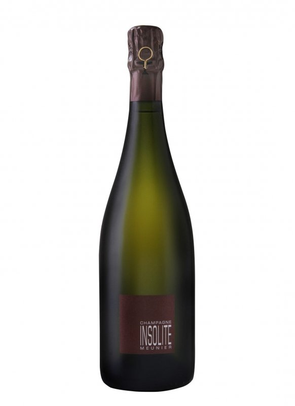 Insolite Meunier