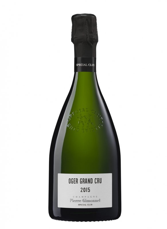 Special Club Oger 2015